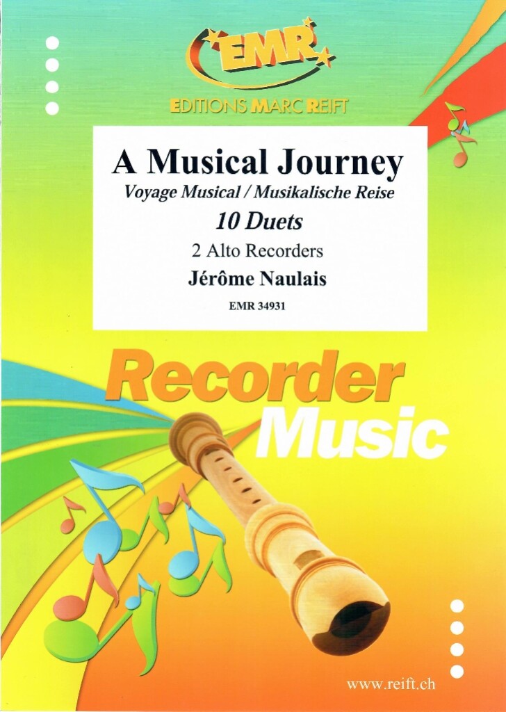 A Musical Journey